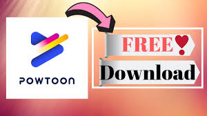 Eng Sub How To Download Powtoon Videos For Free Youtube
