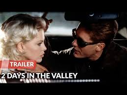 2 Days in the Valley (1996) Trailer | Teri Hatcher | Jeff Daniels