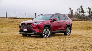 The rav4 concept was presented in 1986 at the to. 2020 Toyota Rav4 Review And Video Expert Reviews Autotrader Ca
