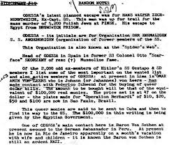 11 The Arab States' Useful Nazis