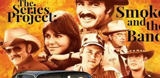 Smokey and the bandit quizzes Which Smokey And The Bandit Character Are You Proprofs Quiz