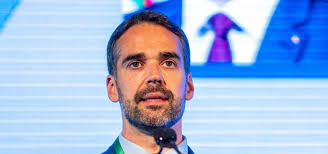 Eduardo Leite afirma ser pré-candidato à presidência pelo PSD