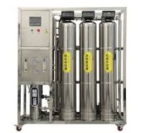 Adblue Machines - Efficient Diesel Exhaust Fluid Production