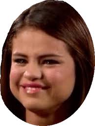 Selena gomez initials stickers by wedesign47 … 210 x 230 · jpeg. Selena Gomez Crying Sticker By Imoji For Ios Android Giphy