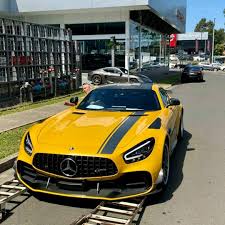 Mercedes Amg Gt R Pro 2020 1 Of 750 Mercedes Amg Gt R Mercedes Amg Gtr