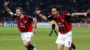 Madrid memastikan satu tempat di babak final liga champions setelah memetik kemenangan atas manchester city di laga legii semifinal. Shevchenko Cerita Tingkah Konyol Inzaghi Jelang Final Liga Champions 2003