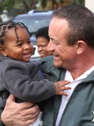 Deputy saves toddler who wasn't breathing