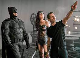 #thesnydercut is coming out march 18! Zack Snyder S Justice League To Release On Hbo Max In 2021 After Fans Demanded To Releasethesnydercut For Years Bollywood News Bollywood Hungama
