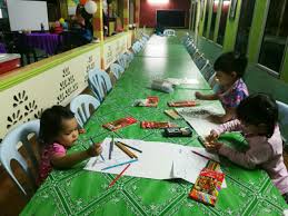 15 Idea Sukaneka Untuk Hari Sukan Team Building Atau Family Day Blog Shiqin Sunshine