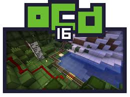 Ocd Pack Vanilla Resource Packs Minecraft Curseforge