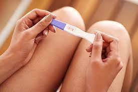 Drinking And Smoking Before You Know You Re Pregnant Madeformums