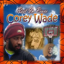 Corey Wade Obituary (2016)