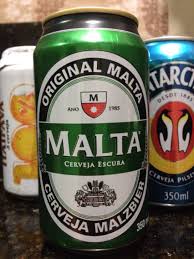 Maltamalzbier Teor Alcoolico 3 5 Cerveja Latas Vinhos