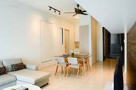 Sunway geo avenue is not a typical mall like those that can be found in subang area; Contemporary Dining Room Condominium Design Ideas Photos Malaysia Atap Co