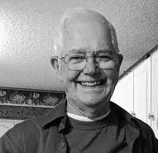 Forrest Jones Obituary (2018)