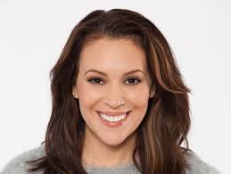 Alyssa jayne milano (born december 19, 1972) is an american actress, producer, singer, author, and activist. Alyssa Milano Shares Covid 19 Experience On Social Media Deadline