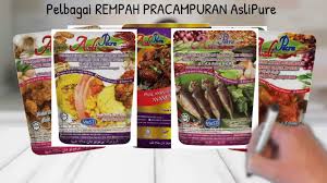 Kilang makanan di shah alam seksyen 15. Home Aslipure Ready To Cook Ready To Cook Premix Spices In Powder Form In Malaysia