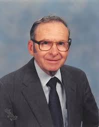 Roy J. Maxwell Obituary