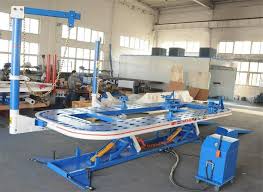 Manganese Steel Workbench Auto Car Body Straightening Alignment Machine Car Collision Repair System Electric Control Car Repair Repair Carcontroller Control Aliexpress