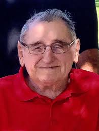 Obituary of George Shelley