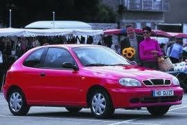 Image result for Jamaica Yellow 1990 Daewoo