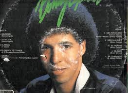 Bonny Cepeda. Mis Grandes Exitos Lp Vinil Original Usad Qqa.