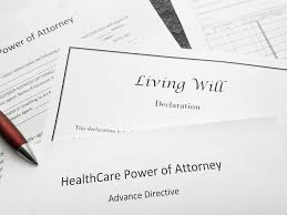 Image result for Advance Directive