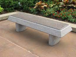 Much do stone benches cost. Stone Benches