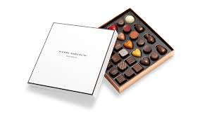 Malline Decouverte Pierre Marcolini Pierre Marcolini Coffret Chocolat Cadeau Chocolat