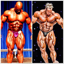 If Arnold Schwarzenegger, Jay Cutler And Ronnie Coleman All Competed In  Their Primes, Who Would Win? - Quora