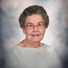 Angeline Lucile Mokry Obituary August 18, 2024