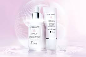 dior スノー アルティメット uvシールド 50 spf 50 pa 日焼け止め乳液 スキンケア 日焼け止め スキンケア サンプル プレゼント