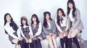 Kini, bpm entertainment mengumumkan nama grup baru untuk eunha, sinb, dan umji. Tribunwiki Banyak Kekacauan Saat Fan Meetup Di Jakarta Ini Profil Girld Band Kpop Idol Gfriend Halaman All Tribun Timur Com