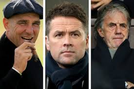 Brighton vs sheffield united will be broadcast live on sky sports premier league and main event from 11.30am on saturday; Michael Owen Vinnie Jones And Lawro Pundits Share Same View About Sheffield United Vs Brighton Yorkshirelive