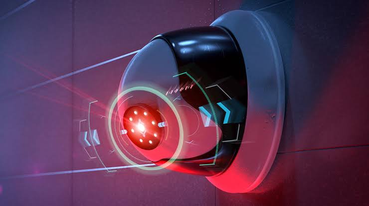 Luz, sensores y detectores de movimiento: cuando la eficiencia se activa  sola