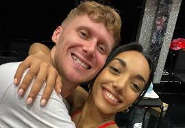 Jamie Borthwick Sets the Record Straight