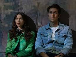 77,570 likes · 724 talking about this. Emily In Paris Star Lucas Bravo Says He Partly Agrees With Criticism Of Cliched Netflix Show The Independent