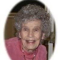 Lucile E. Swearingen Obituary May 14, 2006