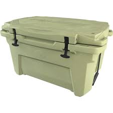 Keep food and drinks cool with the coleman 3000001838 wheeled cooler the coleman 60 qt. Polaris Northstar Cooler Desert 60 Qt Item 2881259