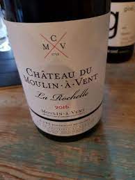 Lire les avis sur le vent des vies. 2018 Chateau Du Moulin A Vent Moulin A Vent La Rochelle France Burgundy Beaujolais Moulin A Vent Cellartracker