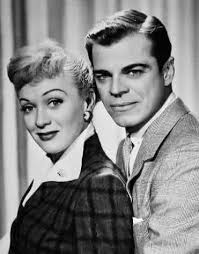 Arlen and Beverly Ness. She stops by this page occasionally. They were  married for 59 years!