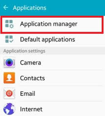 Move apps to the sd card ① tap  settings >  storage . How To Move App To Sd Card On Android 9 Pie 8 1 Oreo Up To Earlier Version 5 1 2 Bestusefultips