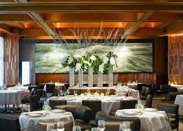 Possibly the most romantic & enjoyable all 4 seasons. 19 Most Romantic Restaurants In Nyc Best Fancy Restaurants In Nyc