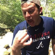 Meet a Member Daniel Comacho