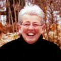 Judith Dockendorf Obituary (2008)