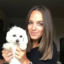 Cami Lee's Instagram, Twitter & Facebook