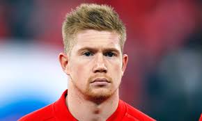 Pes 2021 pepe hair update. Kevin De Bruyne Hits Out At Uefa As He Claims There Is Competition Distortion Over Euros Group Daily Mail Online