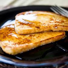 Le Pain Perdu De Ma Tante Cecile Marie Fabinou