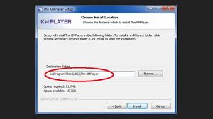 You can ask questions related to it for free. Kmplayer Full Download Free For Windows 10 7 8 1 8 32 64 Bit Latest