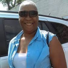 Happy birthday old lady